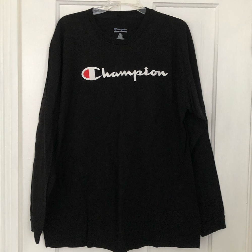 EUC Champion Tee - Picture 1 of 2